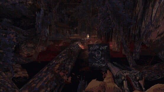 Cultic: Chapter 2 — screenshot 3