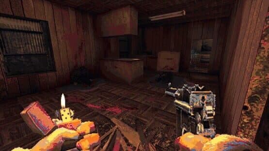Cultic: Chapter 2 — screenshot 4