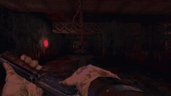 Cultic: Chapter 2 — screenshot 5