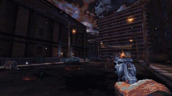 Cultic: Chapter 2 — screenshot 6