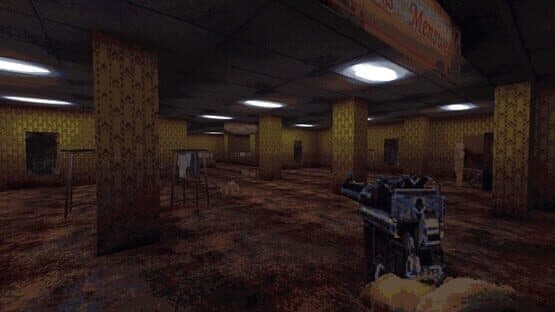 Cultic: Chapter 2 — screenshot 7