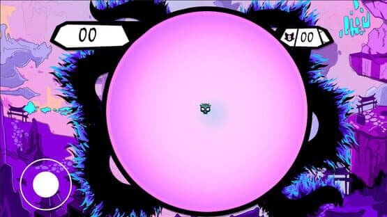 Maskared — screenshot 1