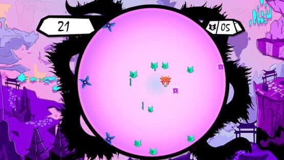 Maskared — screenshot 5