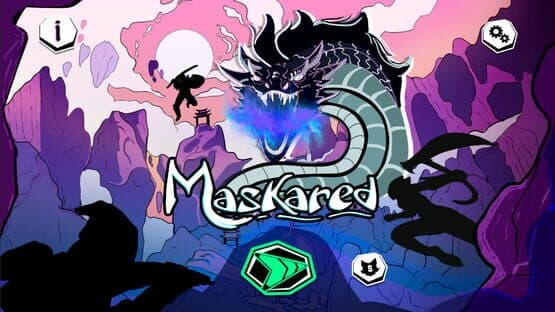 Maskared — screenshot 7
