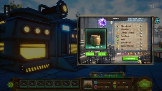 Sea Fight — screenshot 6