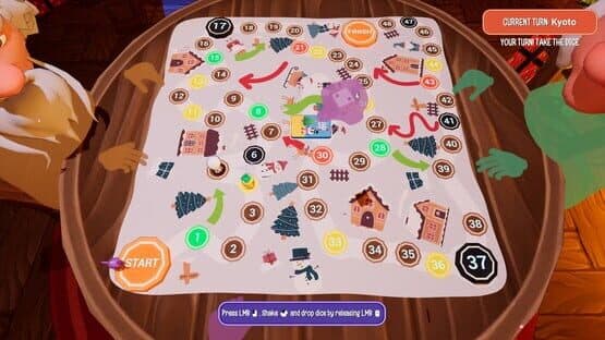 Ho-Hop! — screenshot 1