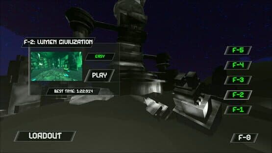 Godsteel — screenshot 3