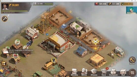 State of Survival: Last Warrior — screenshot 1