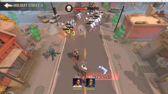 State of Survival: Last Warrior — screenshot 2