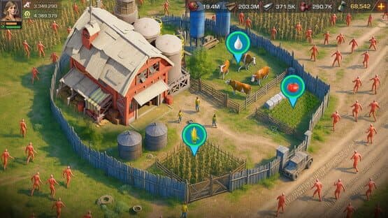 State of Survival: Last Warrior — screenshot 7