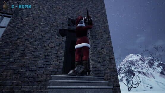 Crazy Santa — screenshot 1