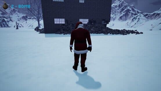 Crazy Santa — screenshot 2
