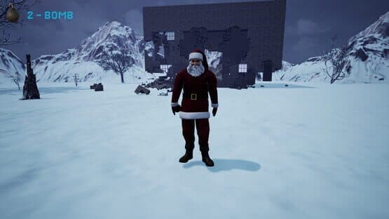 Crazy Santa — screenshot 3