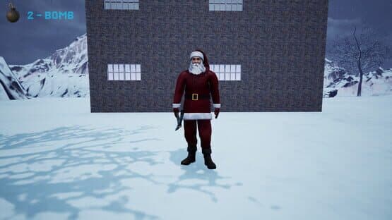 Crazy Santa — screenshot 4
