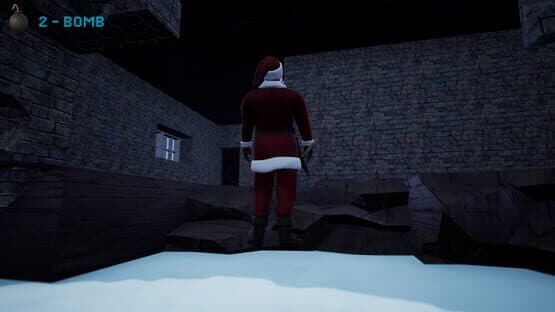 Crazy Santa — screenshot 5