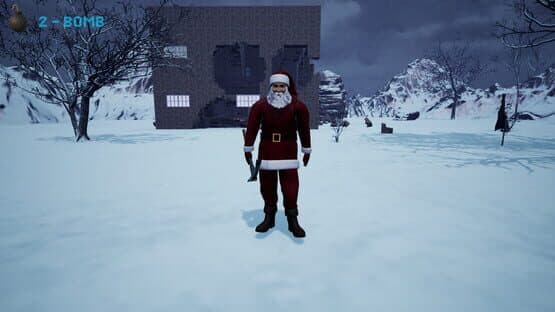 Crazy Santa — screenshot 6