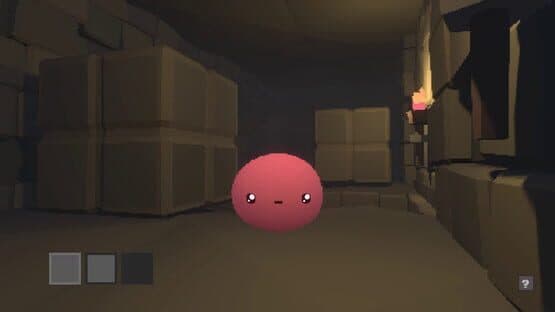 Blop — screenshot 1