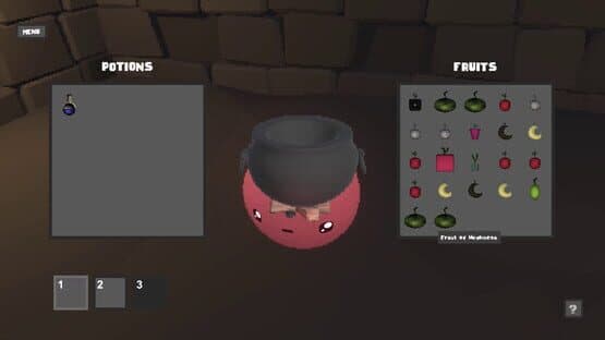 Blop — screenshot 2