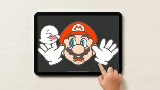 Hello, Mario! — screenshot 3