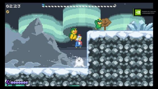 Arca — screenshot 5