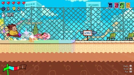 Artius: Pure Imagination — screenshot 1