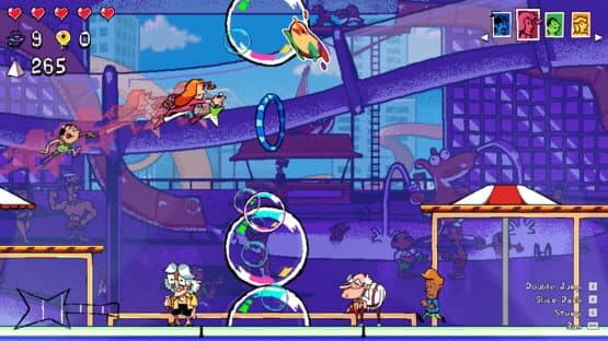 Artius: Pure Imagination — screenshot 2