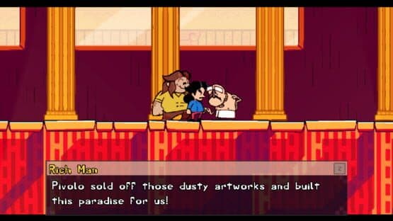 Artius: Pure Imagination — screenshot 3