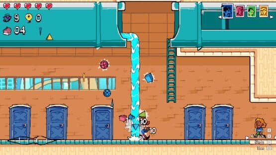 Artius: Pure Imagination — screenshot 4