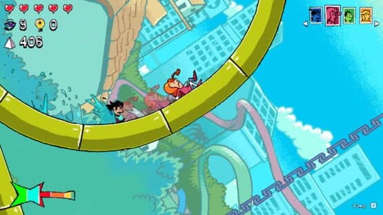 Artius: Pure Imagination — screenshot 5