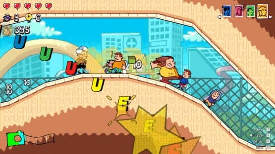 Artius: Pure Imagination — screenshot 7