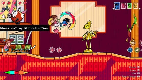 Artius: Pure Imagination — screenshot 8