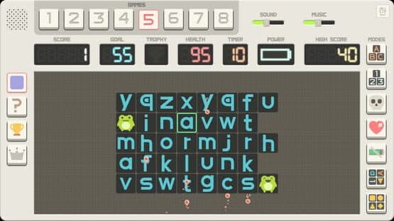 Press&Release — screenshot 1
