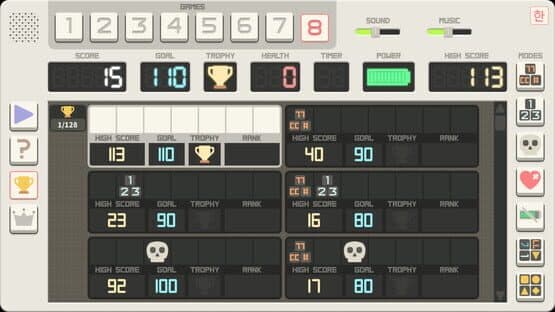 Press&Release — screenshot 5
