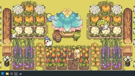 Your Big, Cute Monster Farm — screenshot 4