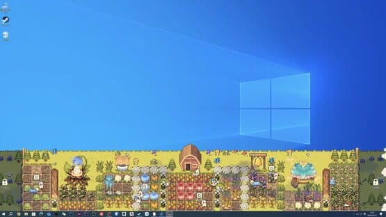 Your Big, Cute Monster Farm — screenshot 6