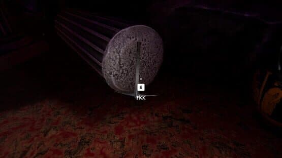 The Single-Eye Nightmare — screenshot 3