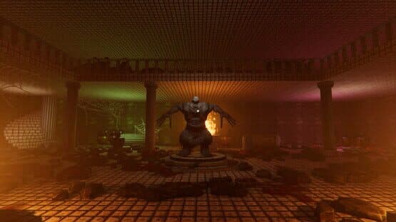 The Single-Eye Nightmare — screenshot 5