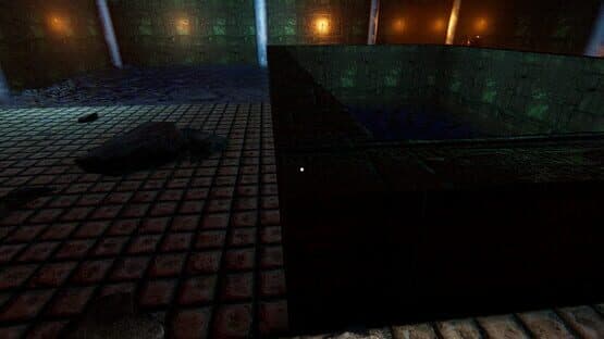 The Single-Eye Nightmare — screenshot 6
