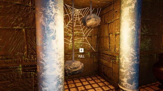 The Single-Eye Nightmare — screenshot 7