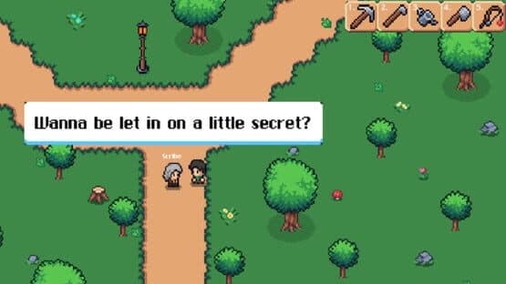 Everglen — screenshot 1