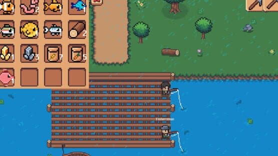 Everglen — screenshot 2