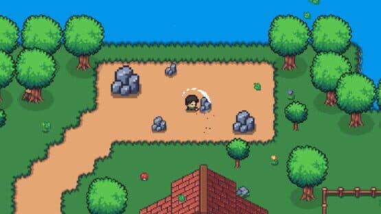 Everglen — screenshot 3