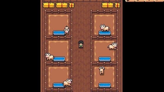 Everglen — screenshot 4
