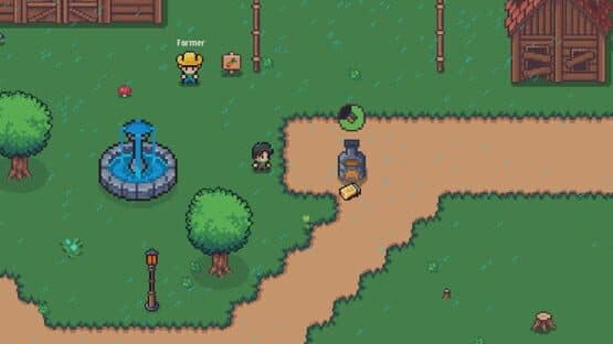 Everglen — screenshot 5
