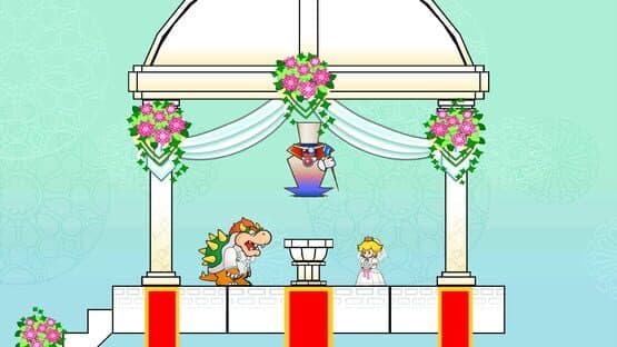 Super Paper Mario — screenshot 7