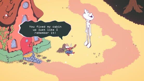 Wild Chorus — screenshot 1