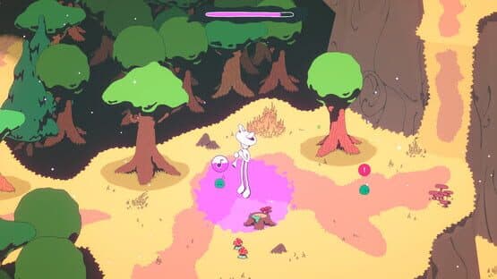 Wild Chorus — screenshot 2
