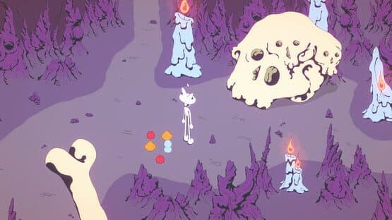 Wild Chorus — screenshot 3