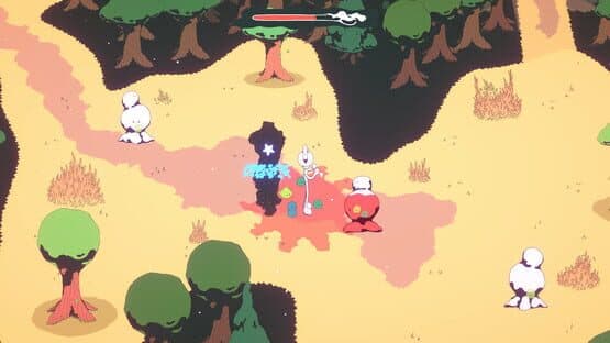Wild Chorus — screenshot 4
