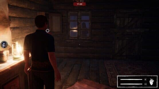 Hunt Grounds — screenshot 2